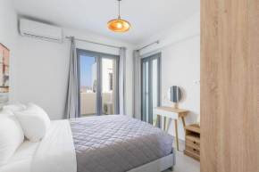 Mykonos Luxury Apartment with Jacuzzi